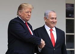 Tin thế giới: Israel chuẩn bị tấn công Iran, hi vọng Trump ủng hộ