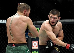 Tin thể thao HOT 3/9: Khabib 'làm khó' McGregor vụ tái đấu