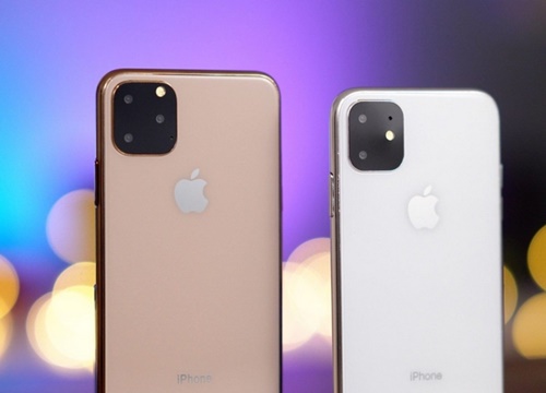 Tổng hợp tin đồn về các tính năng có mặt trên iPhone 11