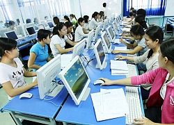 Top 12 thế giới về người dùng internet, nhưng chỉ 4% người Việt 'làm giấy tờ' online