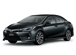 Toyota Việt Nam ưu đãi hấp dẫn cho 3 mẫu xe 'ăn khách', cao nhất 60 triệu