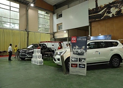 Triển lãm Autotech 2019 khai mạc tại Hà Nội: Tìm giải pháp cho ngành công nghiệp hỗ trợ ngành ô tô, xe máy