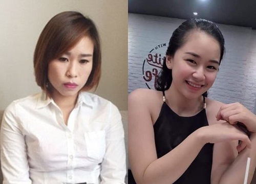 Tú bà "hot girl", hoa khôi và những phi vụ làm giàu chớp nhoáng