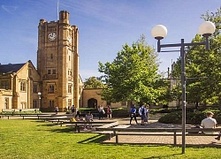 Tư vấn cùng University of Melbourne- Chọn ngành 'hot', dễ xin việc ở Úc