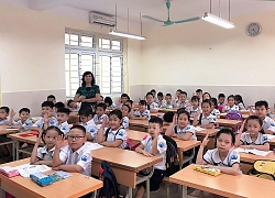 Tưng bừng cờ hoa khai giảng năm học mới 2019 - 2020