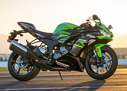 Top 10 xe Kawasaki tốt nhất năm 2019