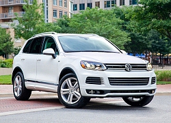 Volkswagen bồi thường cho khách đã mua xe