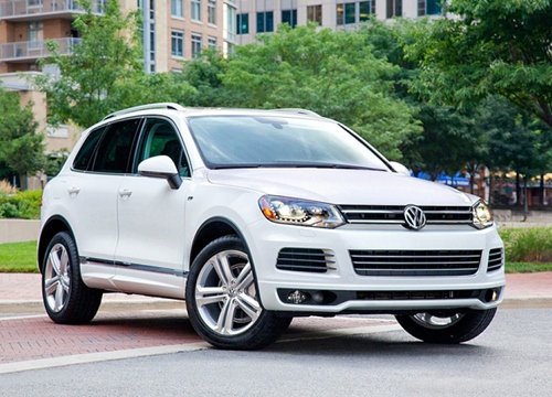 Volkswagen bồi thường cho khách đã mua xe