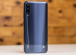 Xiaomi Mi A3 chuẩn bị lên kệ, giá ngon, giảm sốc 1 triệu, trả góp 0%