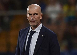 Zidane mất quyền uy ở Real: Mua sắm tồi tệ, "ông trùm" dọa sa thải