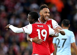 02h00 ngày 1/10, Man United vs Arsenal: Công cùn gặp thủ kém