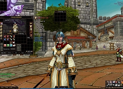 4Story: Age of Heroes MMORPG cổ PC tìm đường lên mobile