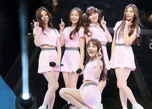 5 girlgroup có phong cách sân khấu đẹp nhất