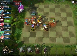 Auto Chess sẽ có mặt trên PS4 và Switch, phiên bản Mobile được bổ sung các chế độ mới