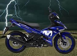 Bảng giá xe Yamaha mới nhất tháng 10/2019