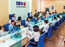 BIDV và khoản nợ khả năng mất vốn 10.000 tỷ đồng