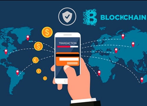 Ứng dụng công nghệ Blockchain chống giả mạo hóa đơn điện tử