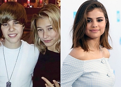 Cả thế giới thích thú vì bức ảnh "nơi tình yêu bắt đầu" của Justin và vợ, fan Selena lại thi nhau ném đá, lý do là gì?