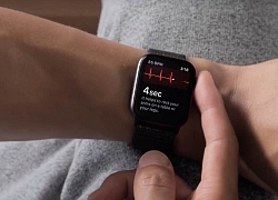 Các CEO Apple nói về các mà Apple Watch sẽ tập trung nhiều hơn tới sức khỏe người dùng