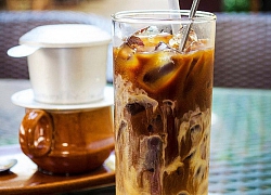 Café sữa đá Việt Nam lọt danh sách những cốc cà phê ngon nhất thế giới