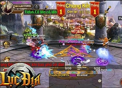 Chiều lòng các game thủ "thích cà khịa", Lục Địa 2 sẽ có riêng một map đấu loại trực tiếp 1v1 liên server: Thắng làm vua, thua... nghe gáy!