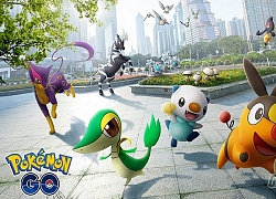 Chơi Pokemon Go bằng điện thoại Xiaomi, hàng loạt người chơi bị "bắt oan"