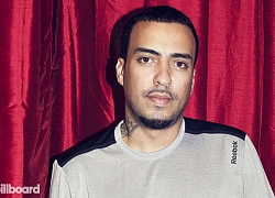 Chơi trội như French Montana, mời Cardi B và Post Malone hợp tác sợ không ai biết nên phải hóa thành người khổng lồ