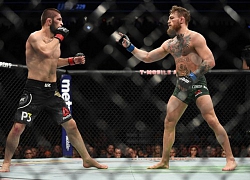 Conor McGregor kiếm bộn tiền dù công ty đại diện báo lỗ