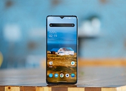 Đánh giá chi tiết OnePlus 7T: Siêu phẩm đáng quan tâm mùa cuối năm!