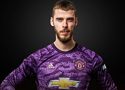 Đội hình dự kiến của MU trước Arsenal: Pogba và De Gea "gánh team"