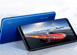 Dòng Honor Note mới và Honor V30 5G có thể ra mắt vào tháng 10