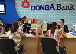 DongA Bank &#8220;hậu Trần Phương Bình&#8221;: Âm vốn chủ sở hữu, phải &#8220;cầu cứu&#8221; cổ đông