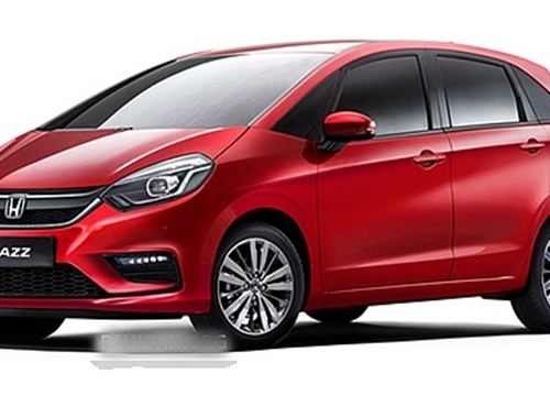 Dự báo 'gây bão' thị trường, Honda Jazz 2020 được ứng dụng những công nghệ gì đặc biệt?