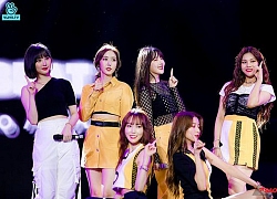 GFriend hứa hẹn sẽ trở lại Việt Nam để tổ chức concert