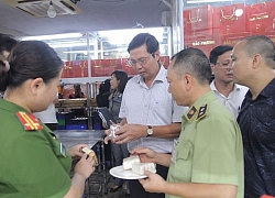 Hà Nội: Không phát hiện sự cố mất an toàn thực phẩm dịp Tết Trung thu