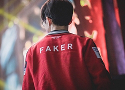 LMHT: Người hâm mộ tự làm trailer chào đón màn comeback của "Quỷ vương" Faker tại CKTG 2019