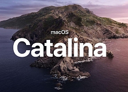 macOS Catalina có thể sẽ được phát hành rộng rãi tới người dùng trong tuần tới