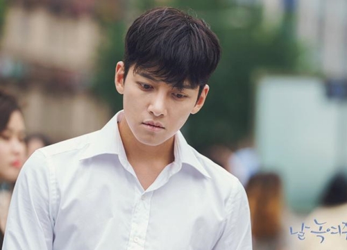 'Melting Me Softly' của Ji Chang Wook thu hút được nhiều khán giả hơn ở tập 2, giúp rating tăng nhẹ