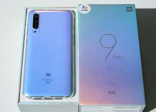 "Mổ bụng" Xiaomi Mi 9 Pro 5G: Bên trong chiếc smartphone 5G rẻ nhất có gì thú vị?