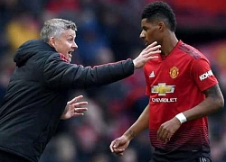 MU đại chiến Arsenal: Rashford 250.000 bảng/tuần không đáng tin bằng SAO 17 tuổi