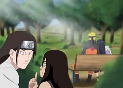 Mỹ nhân "gợi cảm" thứ nhì trong Naruto và 6 câu hỏi kỳ thú đã có lời giải đáp