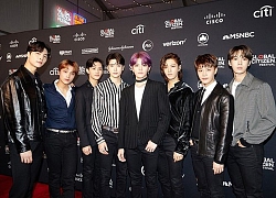 NCT127 biểu diễn tại 'Global Citizen Festival', đứng chung sân khấu với hàng loạt sao USUK nổi tiếng