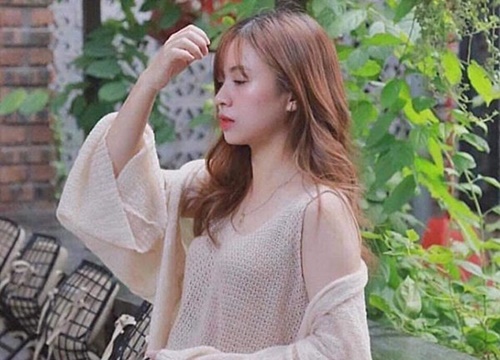 Những mẫu áo cardigan mà các nàng tuyệt đối không nên bỏ qua mùa Thu Đông 2019