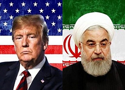 Nóng : Iran đòi Mỹ 50 tỷ USD tiền bồi thường