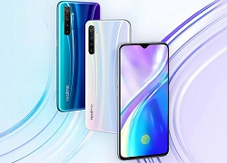 Realme X2 Pro có thể ra mắt với vi xử lý Snapdragon 855