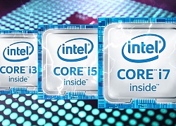 Sự khác nhau giữa Intel Core i3, i5, i7 và i9? Cách chọn mua phù hợp