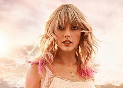 Taylor Swift liệu đã hết thời chưa? Thống kê lượng album của RIAA hiện tại khiến ai cũng bất ngờ!