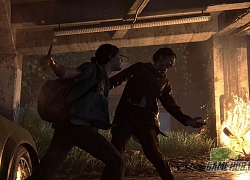 The Last of Us 2 hứa hẹn trở lại hoành tráng với quy mô lớn hơn nhiều phiên bản trước