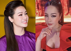 "Thị Bình" Nhật Kim Anh của "Tiếng sét trong mưa" không cần chồng vẫn giàu nứt vách, mất tiền tỷ vẫn xinh đẹp sang chảnh như ai