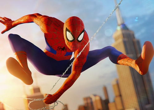 Thỏa thuận Spider-Man mới tốt hơn cho Sony chứ không phải Marvel!